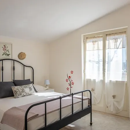 Bed & Breakfast Daniela Leporano