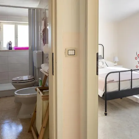 Bed & Breakfast Daniela *