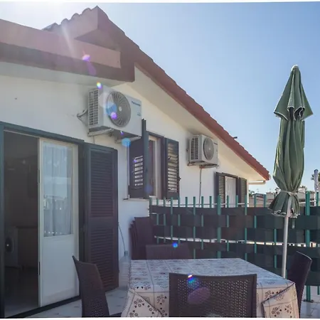 Daniela Bed & Breakfast Leporano