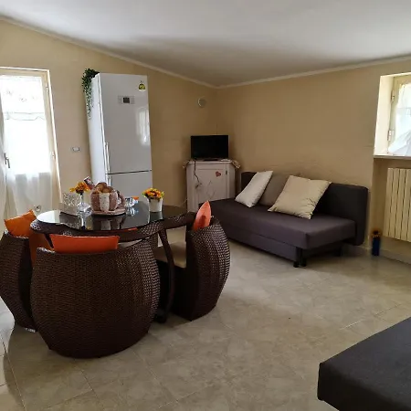 Daniela Bed & Breakfast *