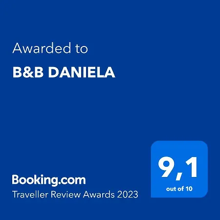 Daniela Bed & Breakfast