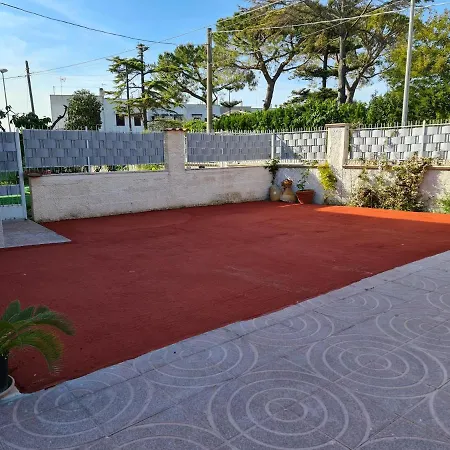 Daniela Bed & Breakfast *