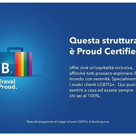 فندق مبيت وإفطار Daniela 3*