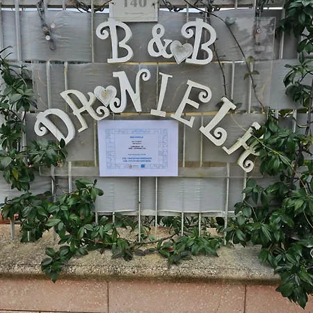 Daniela *