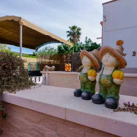 فندق مبيت وإفطار Daniela ليبورانو