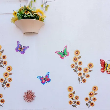 Daniela ليبورانو