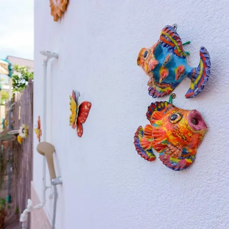 Daniela 3* ليبورانو