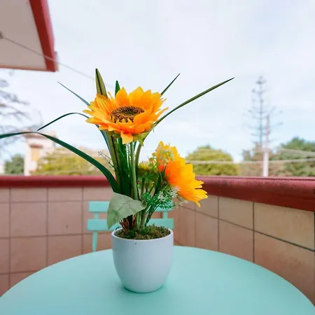 Daniela فندق مبيت وإفطار