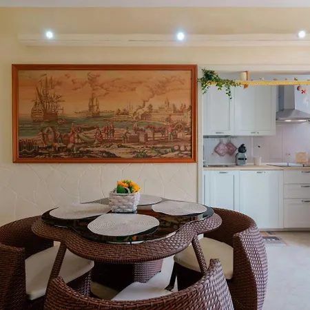 فندق مبيت وإفطار Daniela