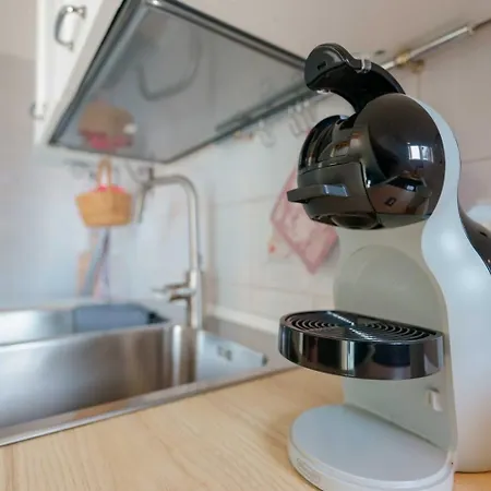 Daniela فندق مبيت وإفطار 3*