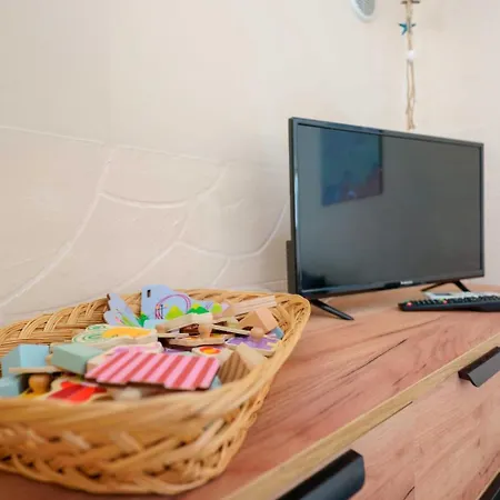 Daniela فندق مبيت وإفطار ليبورانو