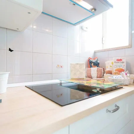 Daniela 3* ليبورانو