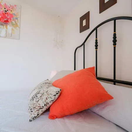 Daniela Bed & Breakfast Leporano