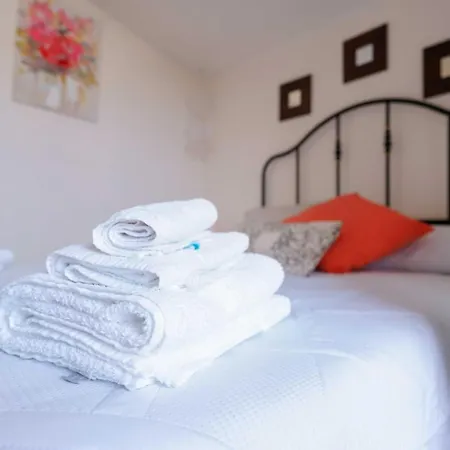 Daniela Bed & Breakfast *