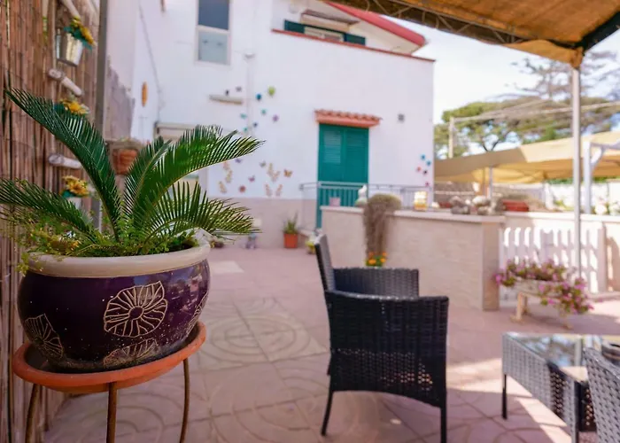 Daniela Frühstückspension