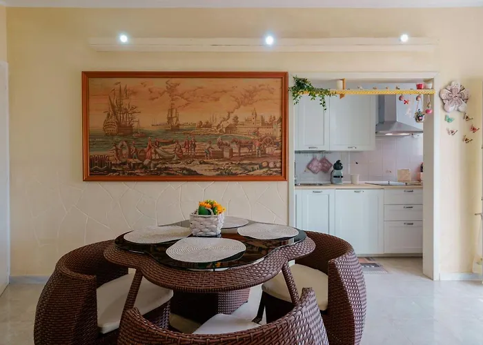 Frühstückspension Daniela