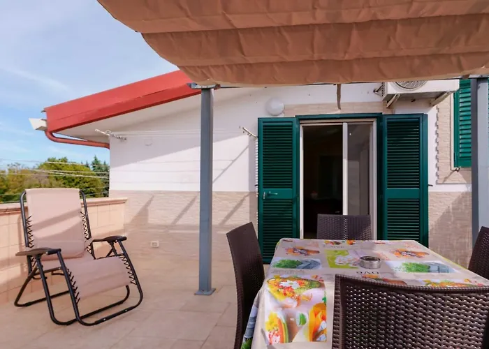 Frühstückspension Daniela 3*