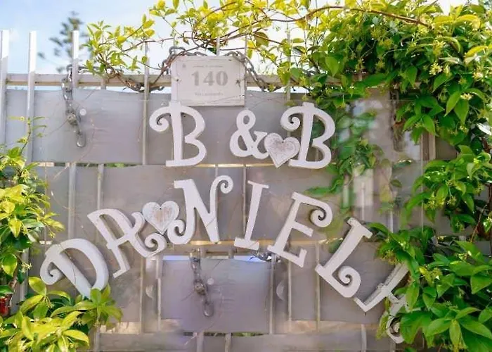 Daniela Frühstückspension 3*