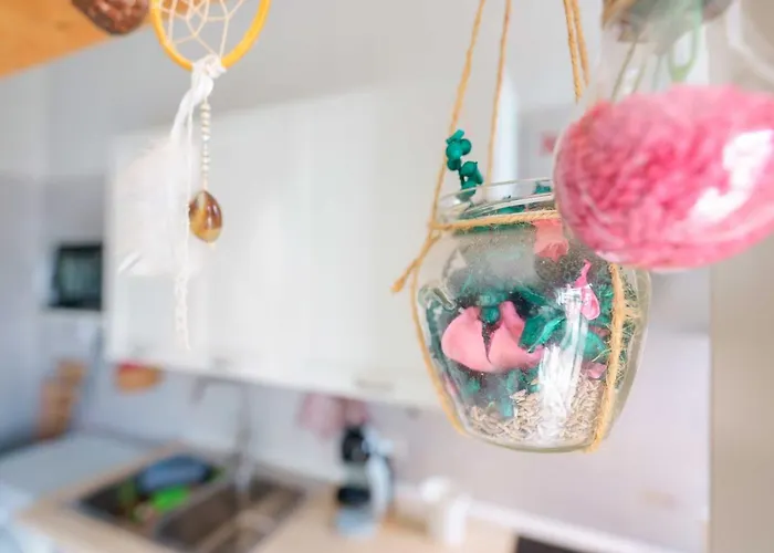 Daniela Frühstückspension Leporano