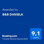 Daniela Bed & Breakfast