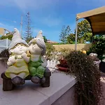 فندق مبيت وإفطار Daniela 3*