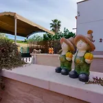 فندق مبيت وإفطار Daniela ليبورانو