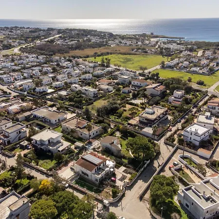 Bed & Breakfast Daniela 3*