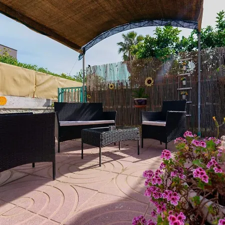 Daniela Bed & Breakfast 3*