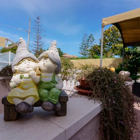 Bed & Breakfast Daniela 3*