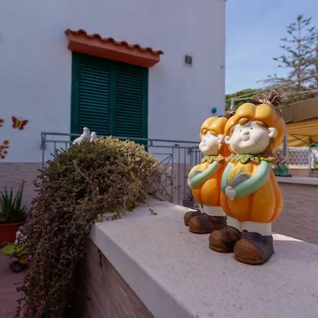 Bed & Breakfast Daniela