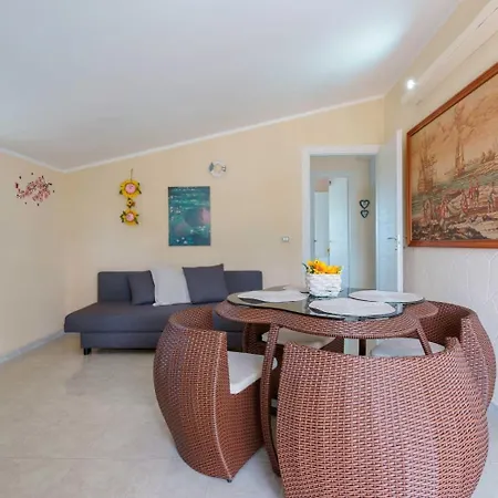 Daniela Bed & Breakfast 3*