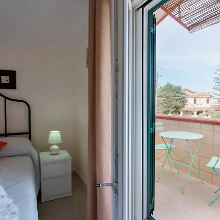 Bed and Breakfast B&B P Daniela! 3*