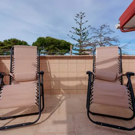 Bed & Breakfast Daniela Leporano