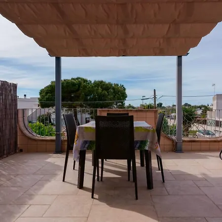 Bed & Breakfast Daniela