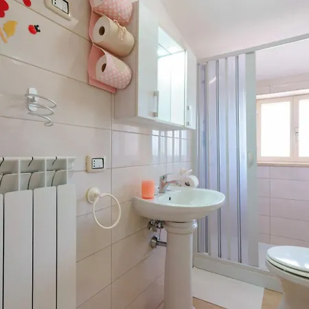 Bed & Breakfast Daniela Leporano