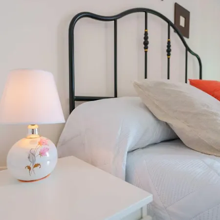 Bed & Breakfast Daniela