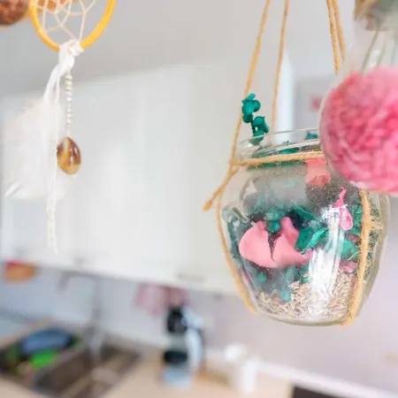 Daniela Bed & Breakfast Leporano