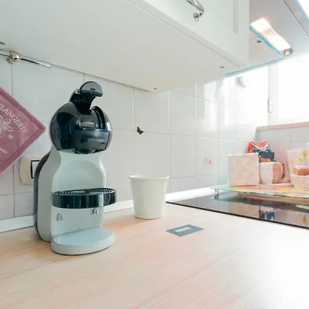 Bed & Breakfast Daniela Leporano