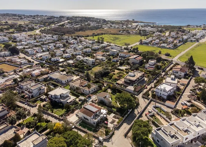 ベッド・アンド・ブレックファスト Daniela 3*