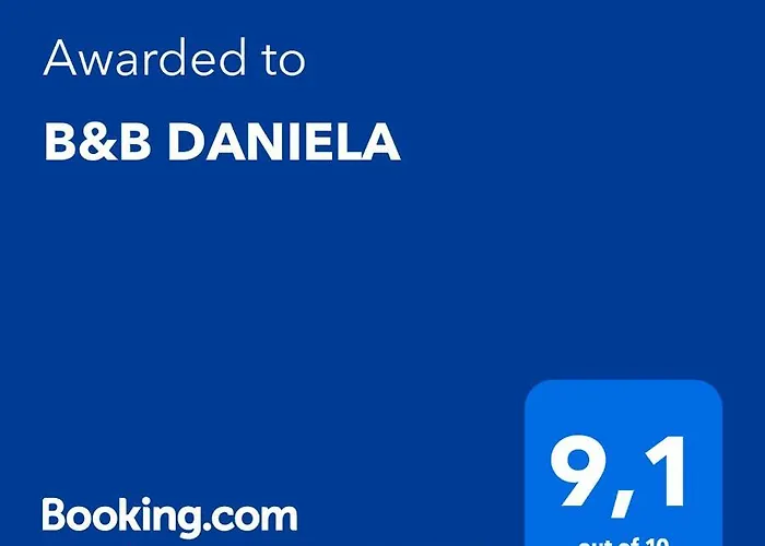 Daniela ベッド・アンド・ブレックファスト