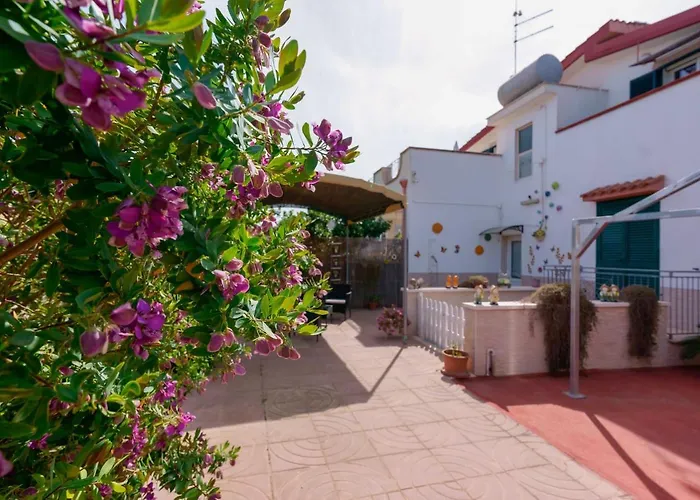 Daniela Nocleg ze śniadaniem