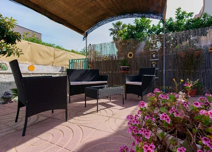 Daniela ベッド・アンド・ブレックファスト 3*