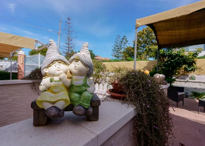 Nocleg ze śniadaniem Daniela 3*