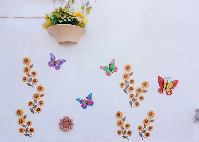 Daniela レポラーノ