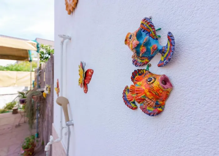 Daniela 3* レポラーノ