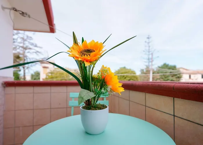 Daniela ベッド・アンド・ブレックファスト