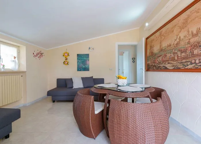 Daniela ベッド・アンド・ブレックファスト 3*