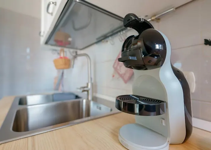 Daniela ベッド・アンド・ブレックファスト 3*