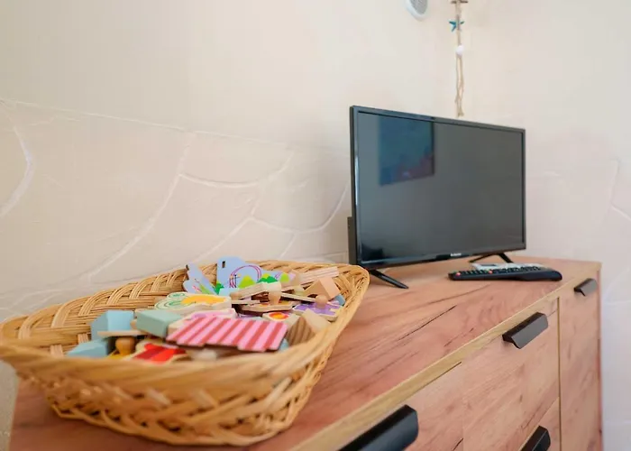 Daniela Nocleg ze śniadaniem Leporano