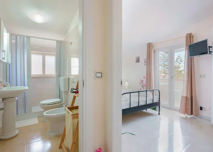 ベッド・アンド・ブレックファスト Daniela 3*